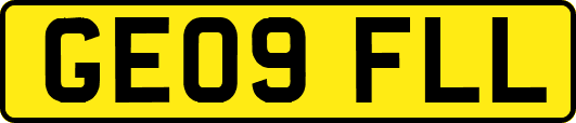 GE09FLL