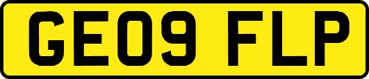 GE09FLP