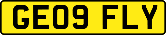 GE09FLY