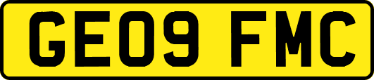 GE09FMC