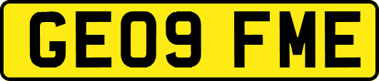 GE09FME