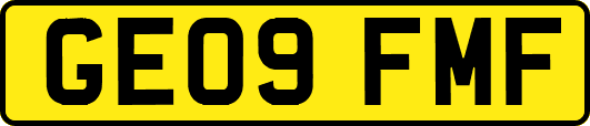 GE09FMF