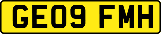 GE09FMH