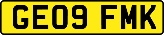 GE09FMK