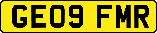 GE09FMR