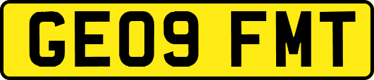 GE09FMT
