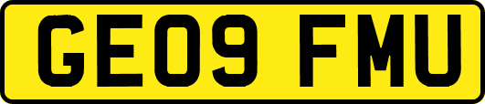 GE09FMU