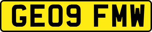 GE09FMW