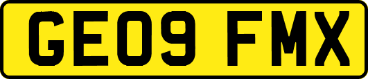 GE09FMX