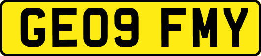 GE09FMY