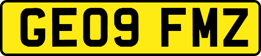 GE09FMZ