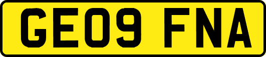 GE09FNA