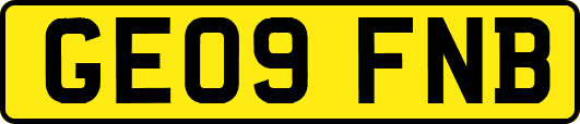 GE09FNB