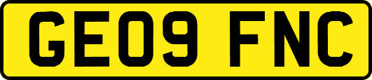 GE09FNC