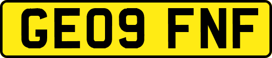GE09FNF