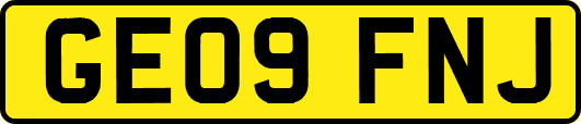 GE09FNJ