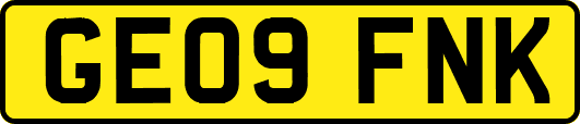 GE09FNK