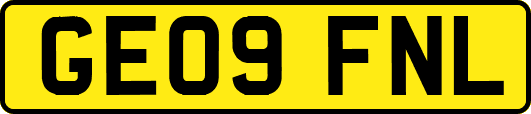 GE09FNL