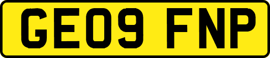 GE09FNP