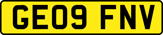 GE09FNV