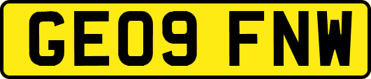 GE09FNW