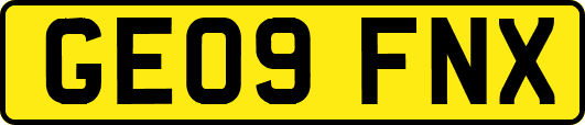 GE09FNX