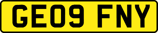 GE09FNY