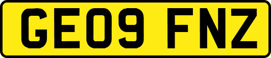 GE09FNZ