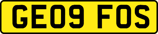 GE09FOS