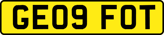 GE09FOT