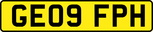 GE09FPH