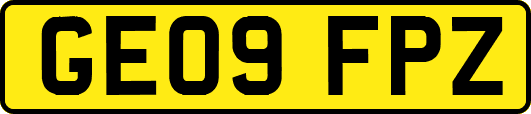 GE09FPZ