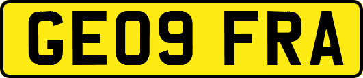 GE09FRA