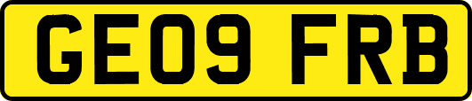 GE09FRB