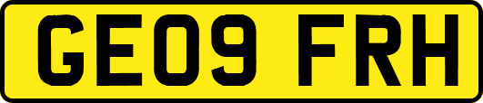 GE09FRH