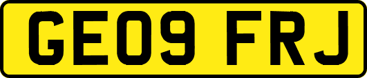 GE09FRJ
