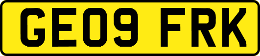 GE09FRK