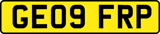GE09FRP