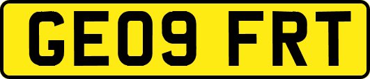 GE09FRT