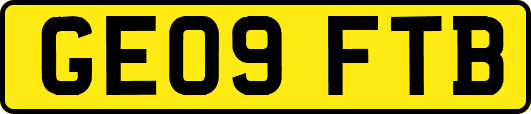 GE09FTB