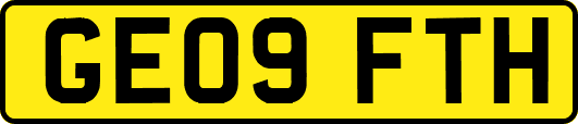GE09FTH