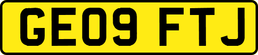 GE09FTJ