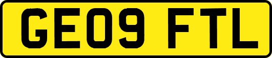GE09FTL