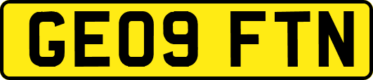 GE09FTN