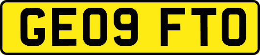 GE09FTO