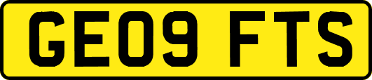 GE09FTS