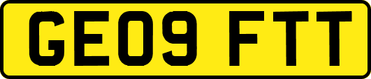 GE09FTT