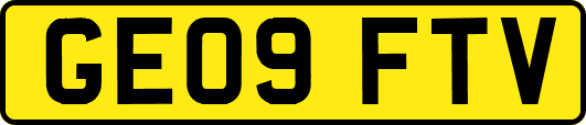 GE09FTV