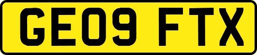 GE09FTX