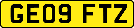 GE09FTZ